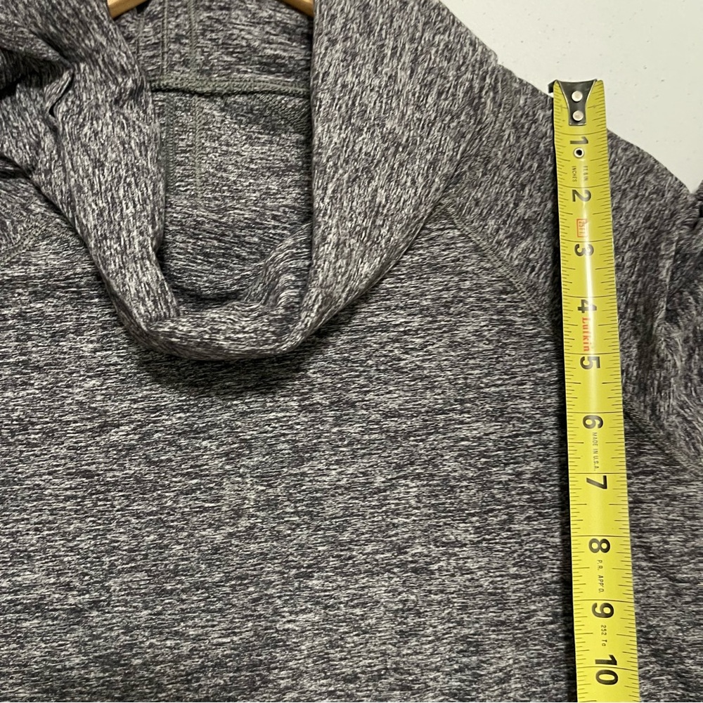Lululemon Make A Move Long Sleeve Top Pullover 4 - Picture 13 of 15